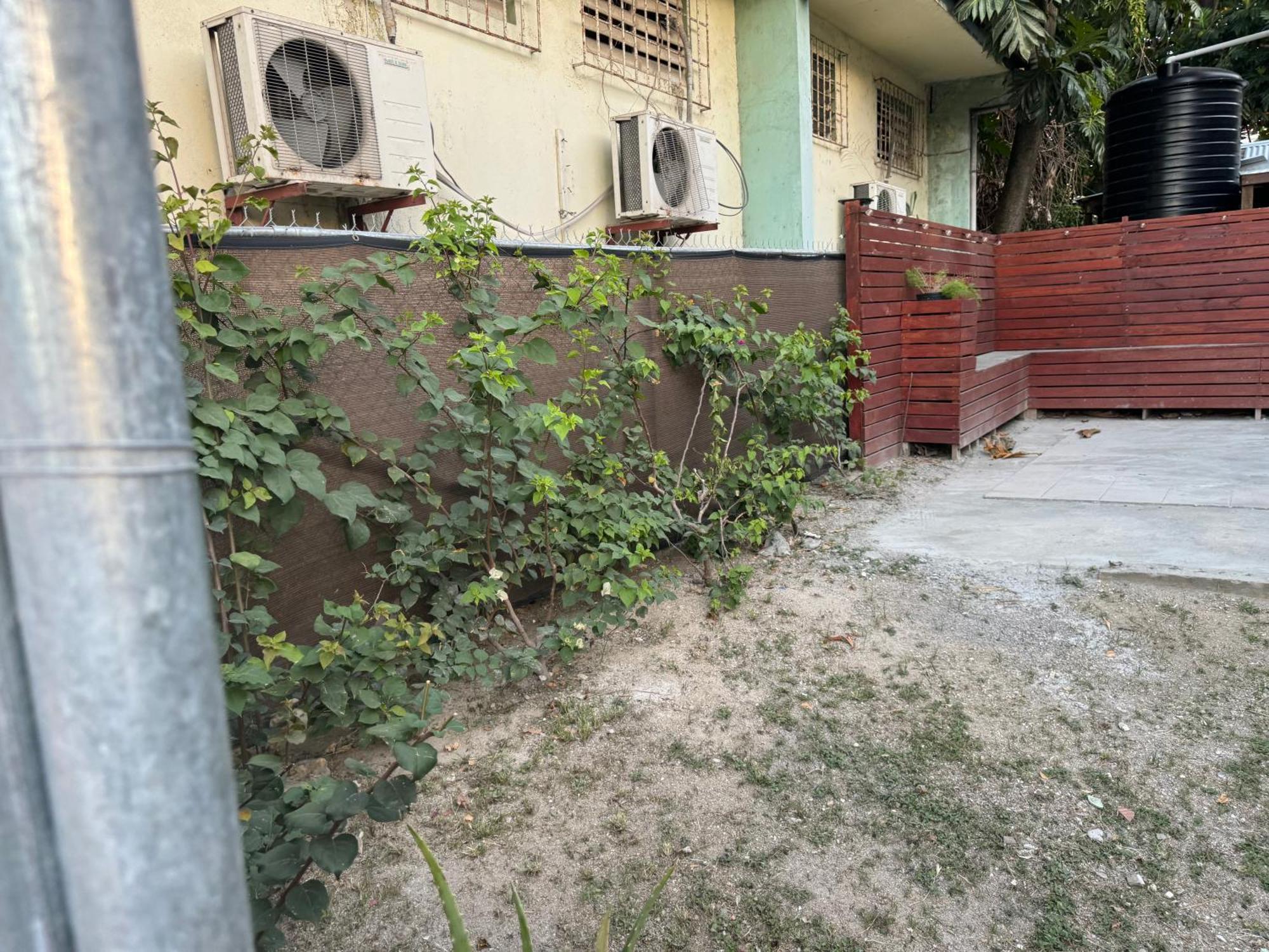 Jj Guest House Branns Hamlet Exterior foto