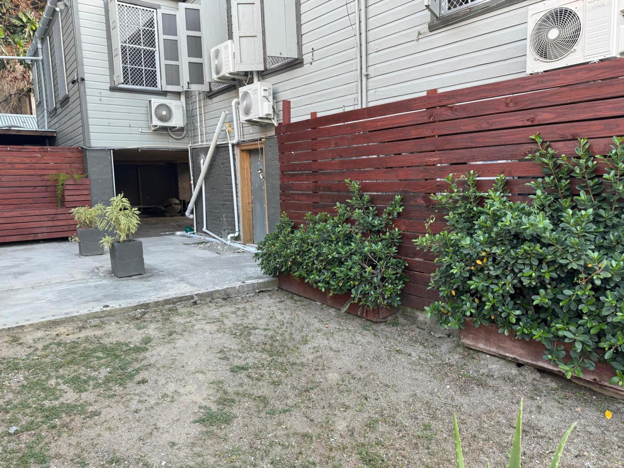 Jj Guest House Branns Hamlet Exterior foto